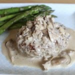salisbury steak