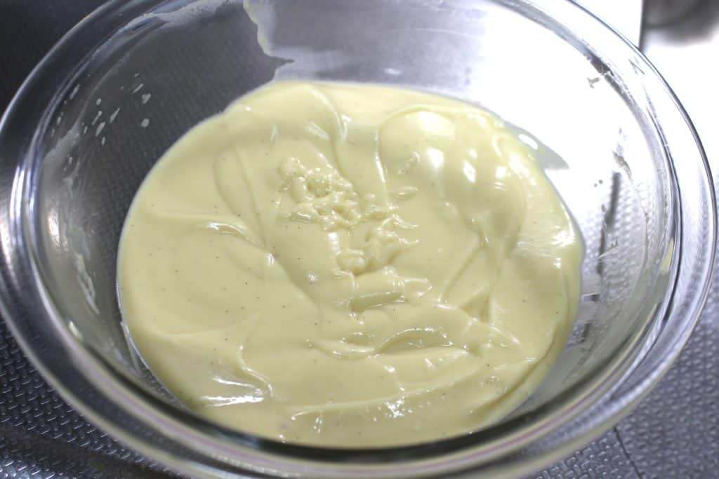 Custard