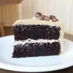 Chocolate Mocha Cake