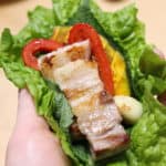 Whole30 Samgyeopsal
