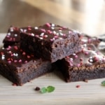 After Eight Brownies