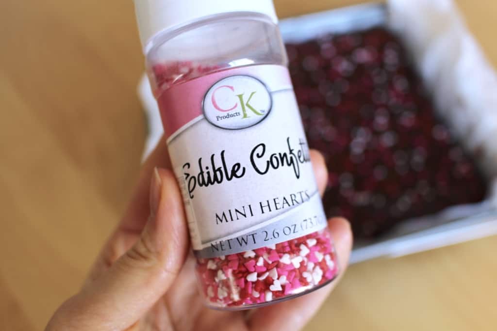 After Eight Brownies