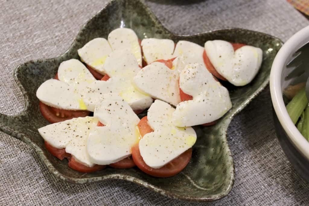 Caprese