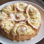 Piña Colada Rolls