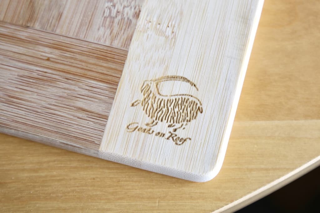 Moose Tracks Muffins (Peanut Butter Cup Muffins)