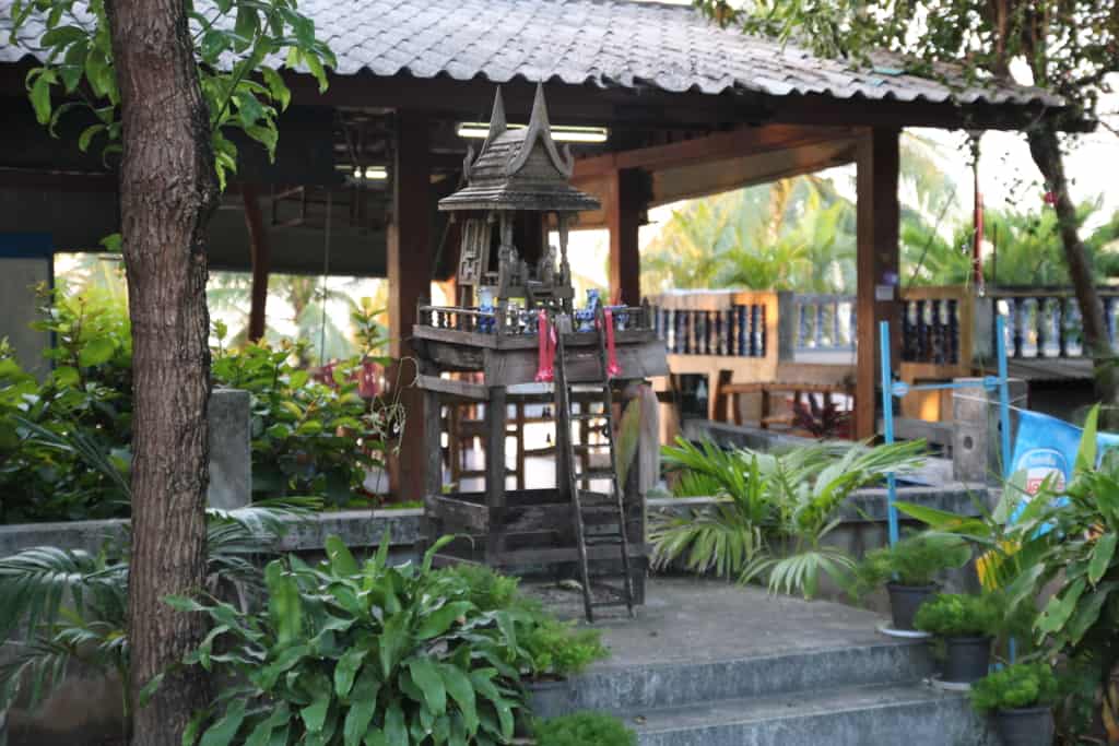 Honeymoon in Koh Samui & I'm Pregnant!