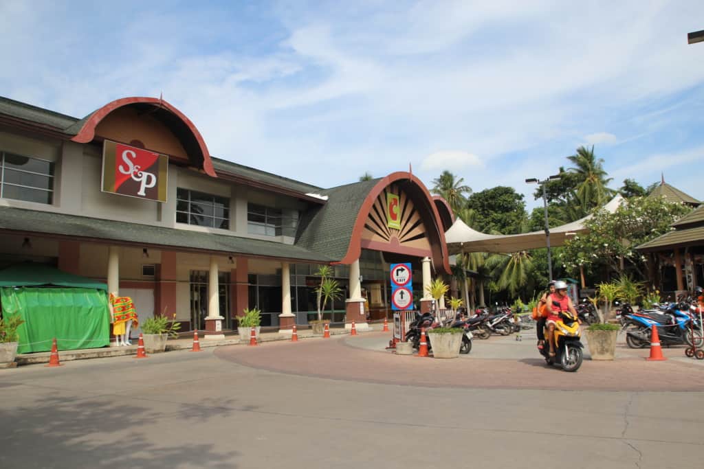 Honeymoon in Koh Samui & I'm Pregnant!