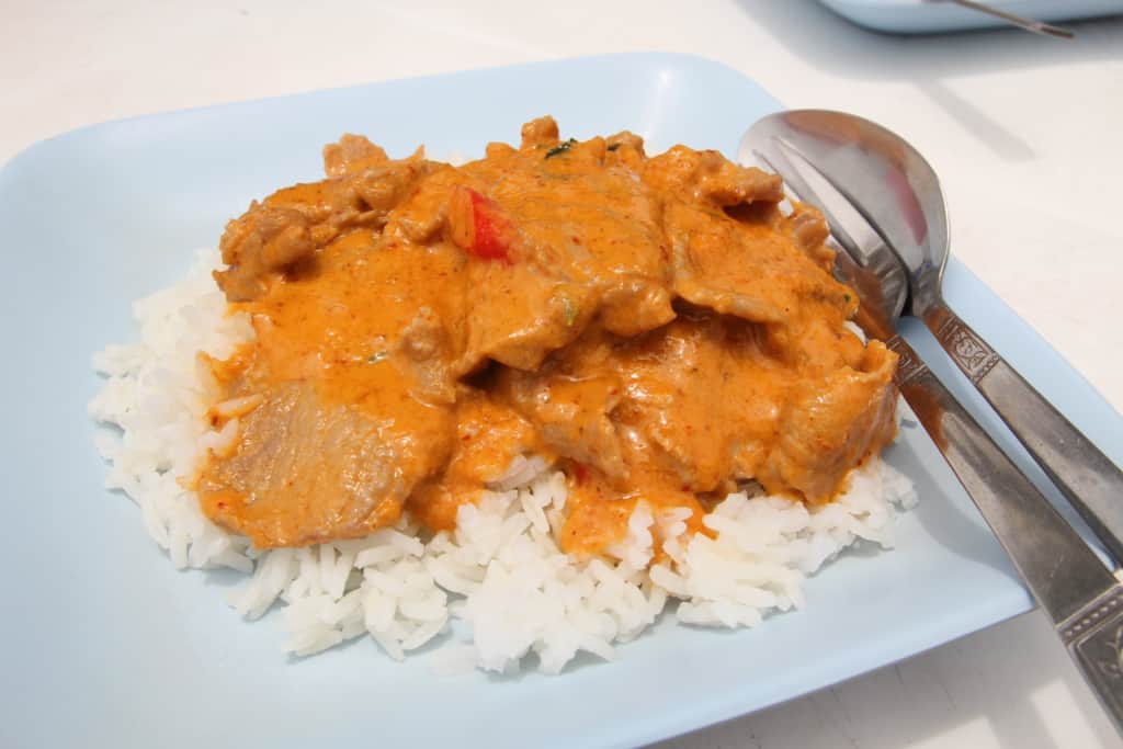 Honeymoon in Koh Samui & I'm Pregnant!