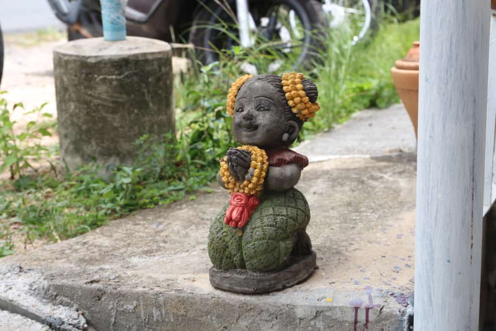 Honeymoon in Koh Samui & I'm Pregnant!