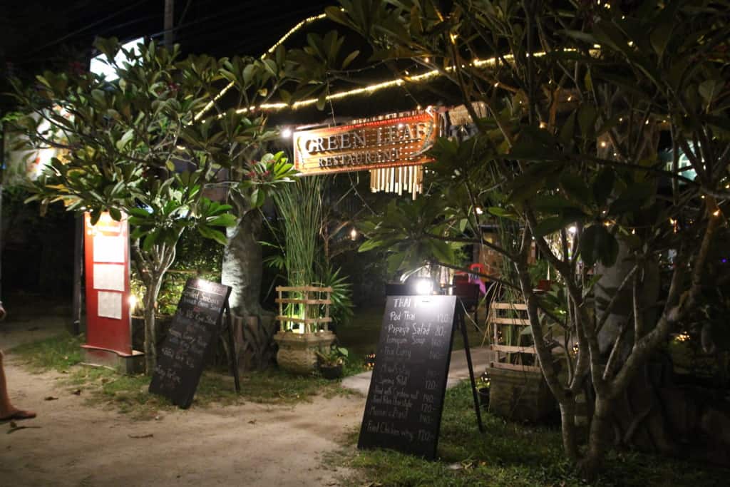 Honeymoon in Koh Samui & I'm Pregnant!