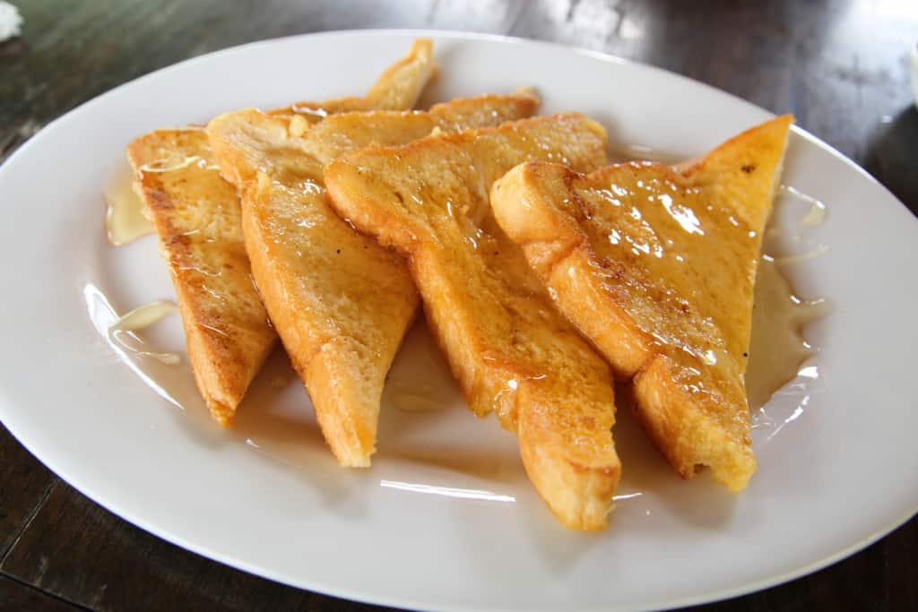 Honeymoon in Koh Samui & I'm Pregnant!