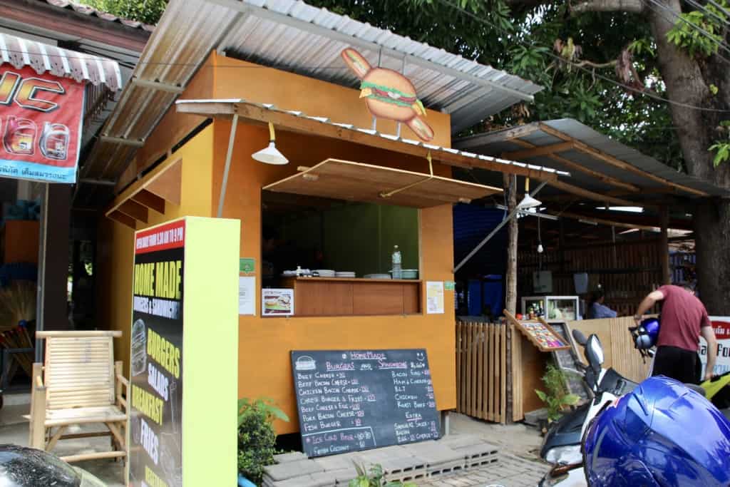 Honeymoon in Koh Samui & I'm Pregnant!