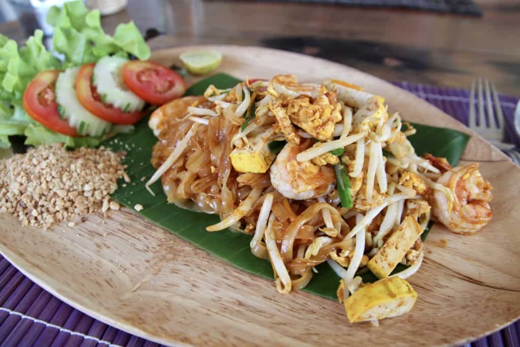 Honeymoon in Koh Samui & I'm Pregnant!