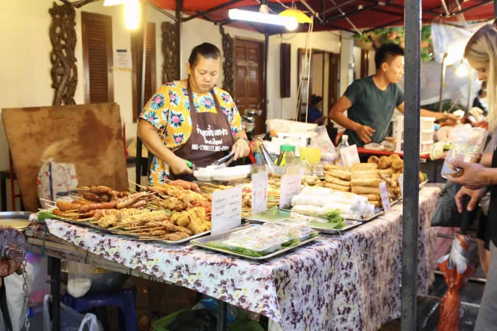 Honeymoon in Koh Samui & I'm Pregnant!