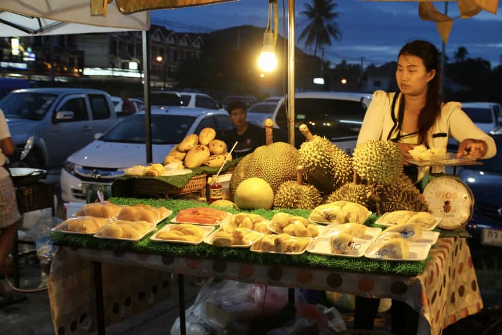 Honeymoon in Koh Samui & I'm Pregnant!