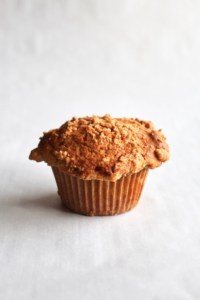 kinako muffins