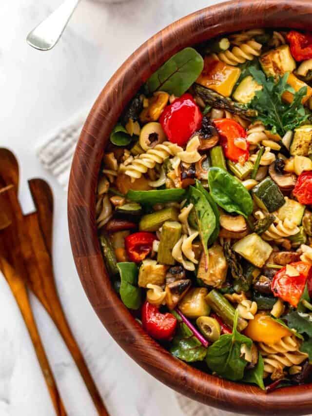 5 Delicious Dinner Ideas