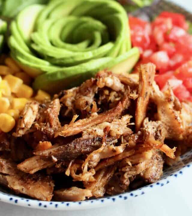 The Best Slow Cooker Carnitas