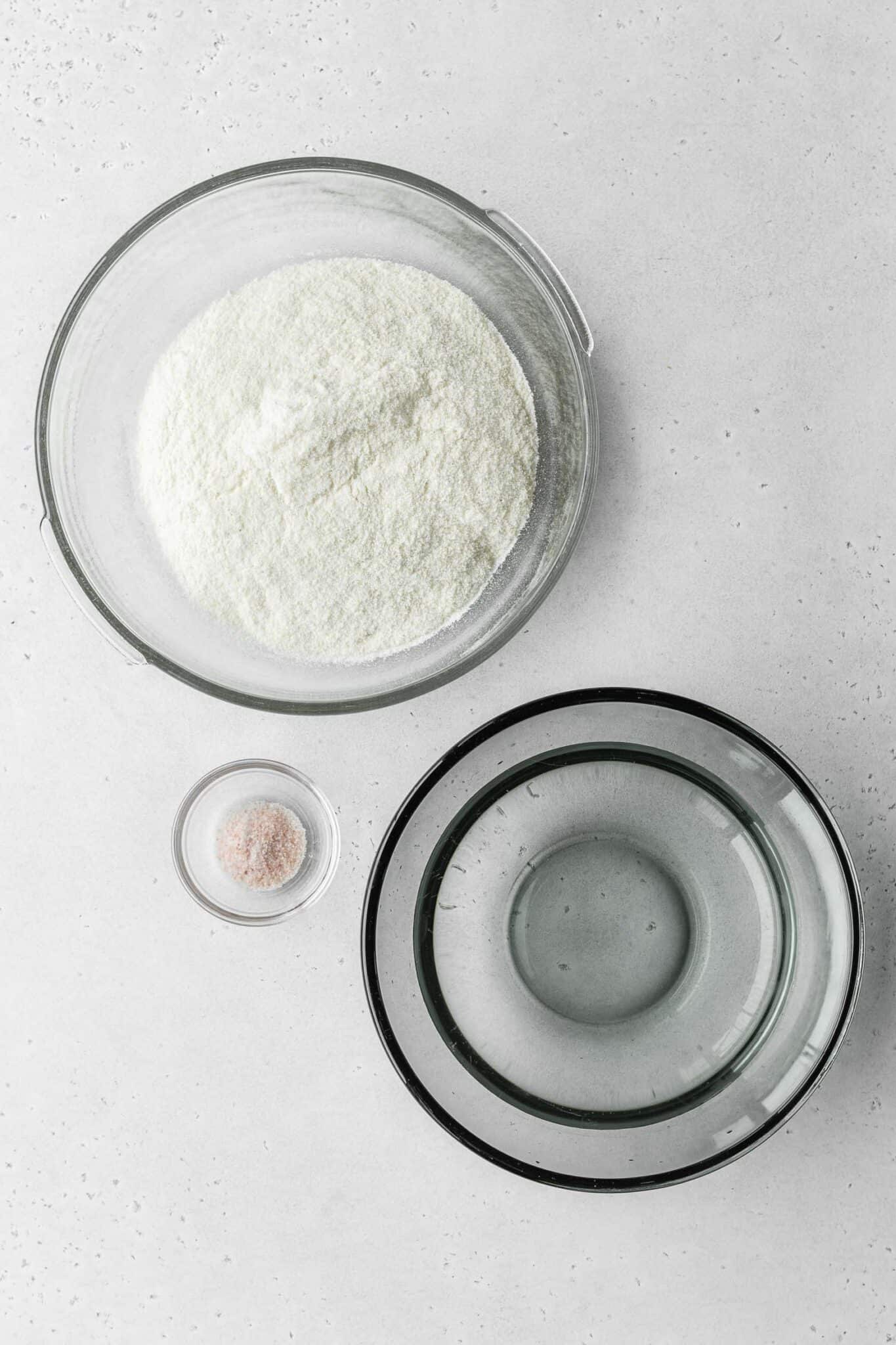 Delicious Venezuelan Arepas - Reina Pepiada Recipe