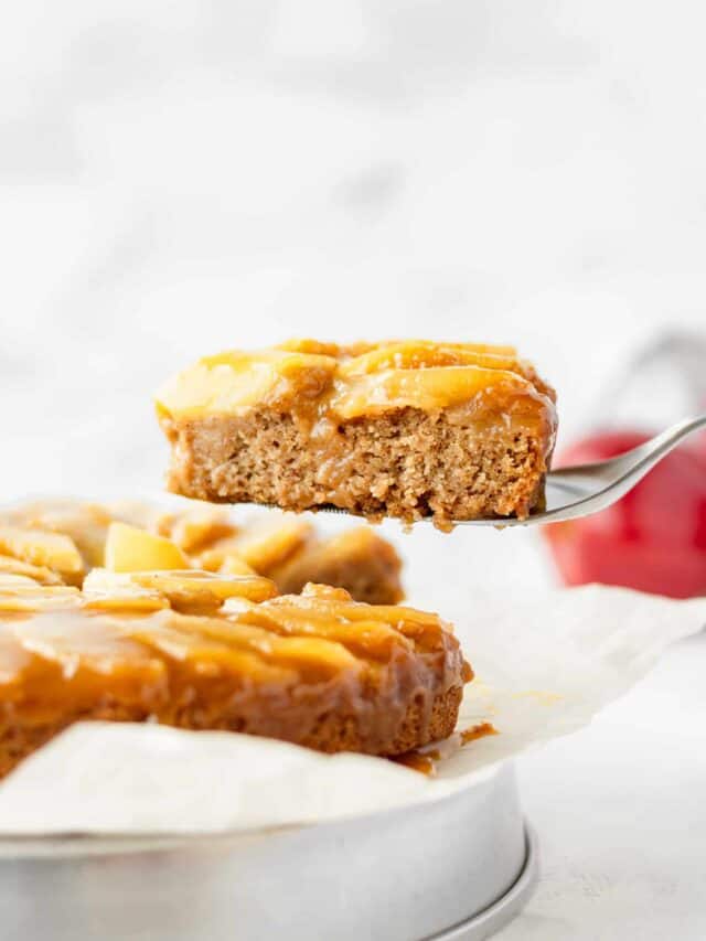 20+ Gluten-Free & Dairy-Free Desserts