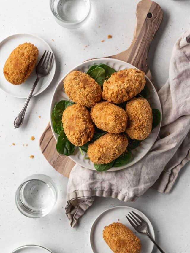 9 Delicious Vegan Main Dish Recipes!