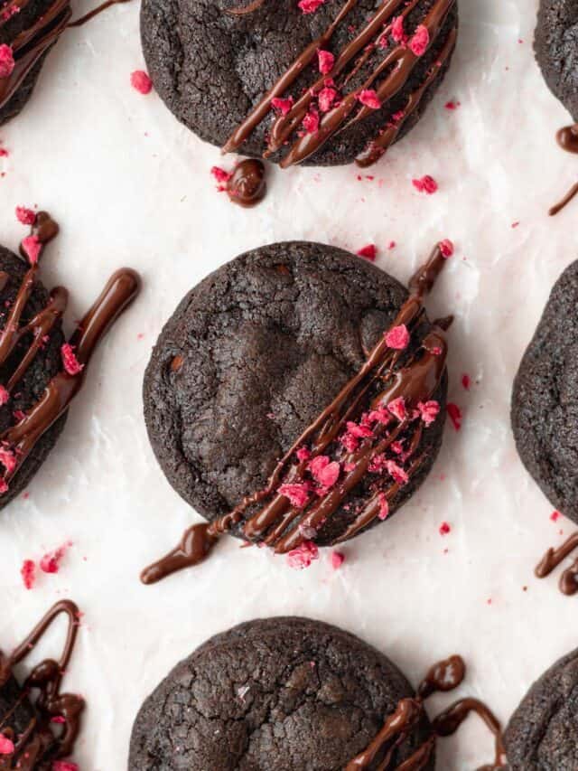 5 Gluten-Free Cookie Recipes