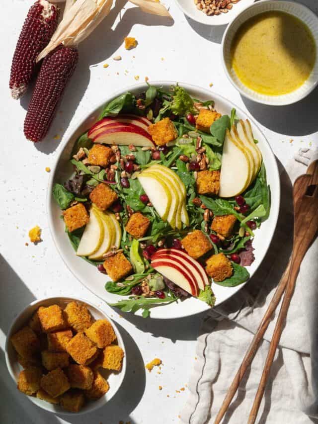 Thanksgiving Sides Ideas